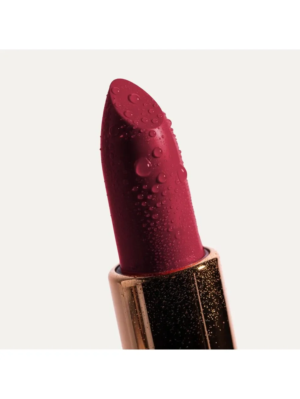 Yensa Super 8 Vibrant Silk Lipstick in Noble .12 oz Full Size